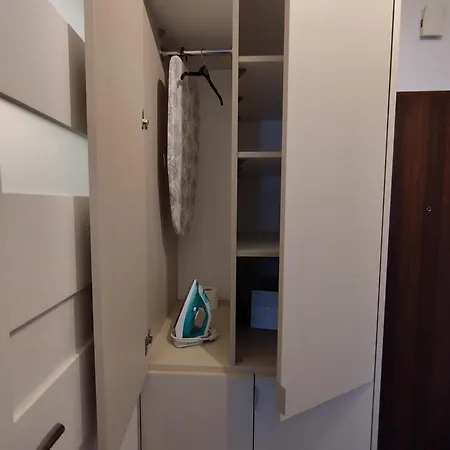 Apartament 24h Self Check-in Lotnisko Samodzielne Zameldowanie Blisko Stadion Targi Szpitale I Uczelnie Poznań