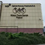 Apartment 24h Self Check-in Lotnisko Blisko Stadion Targi Szpitale I Uczelnie Poznan