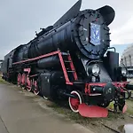 24h Self Check-in Lotnisko Blisko Stadion Targi Szpitale I Uczelnie Apartment Poznan