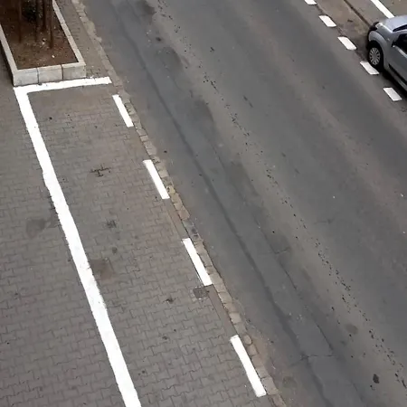 24H Self Check-In Apartament Poznan Lotnisko Blisko Stadion Targi Szpitale I Uczelnie * Poznaň