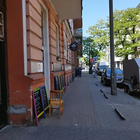 24h Self Check-in Polna Lotnisko Blisko Targi Szpitale I Uczelnie *