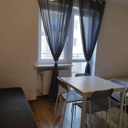 24H Self Check-In Apartament Poznan Lotnisko Blisko Stadion Targi Szpitale I Uczelnie Poznan