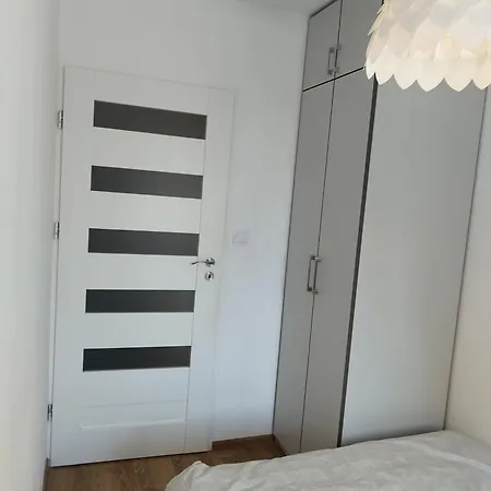 24H Self Check-In Apartament Poznan Lotnisko Blisko Stadion Targi Szpitale I Uczelnie *