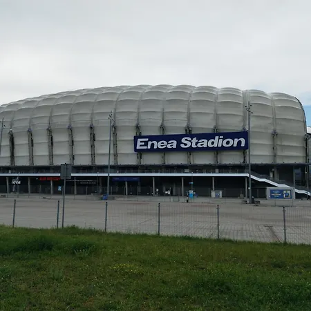 24h Self Check-in Polna Lotnisko Blisko Targi Szpitale I Uczelnie Apartment *
