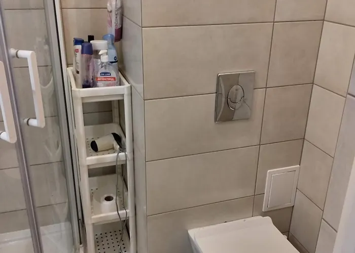 24h Self Check-in Lotnisko Blisko Stadion Targi Szpitale I Uczelnie Poznań