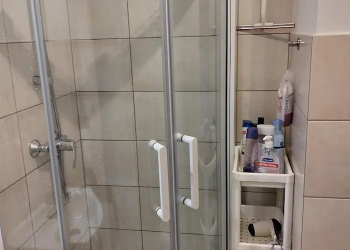 Appartement 24h Self Check-in Lotnisko Blisko Stadion Targi Szpitale I Uczelnie Poznań