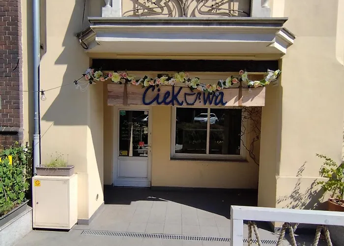 24h Self Check-in Lotnisko Blisko Stadion Targi Szpitale I Uczelnie Appartement